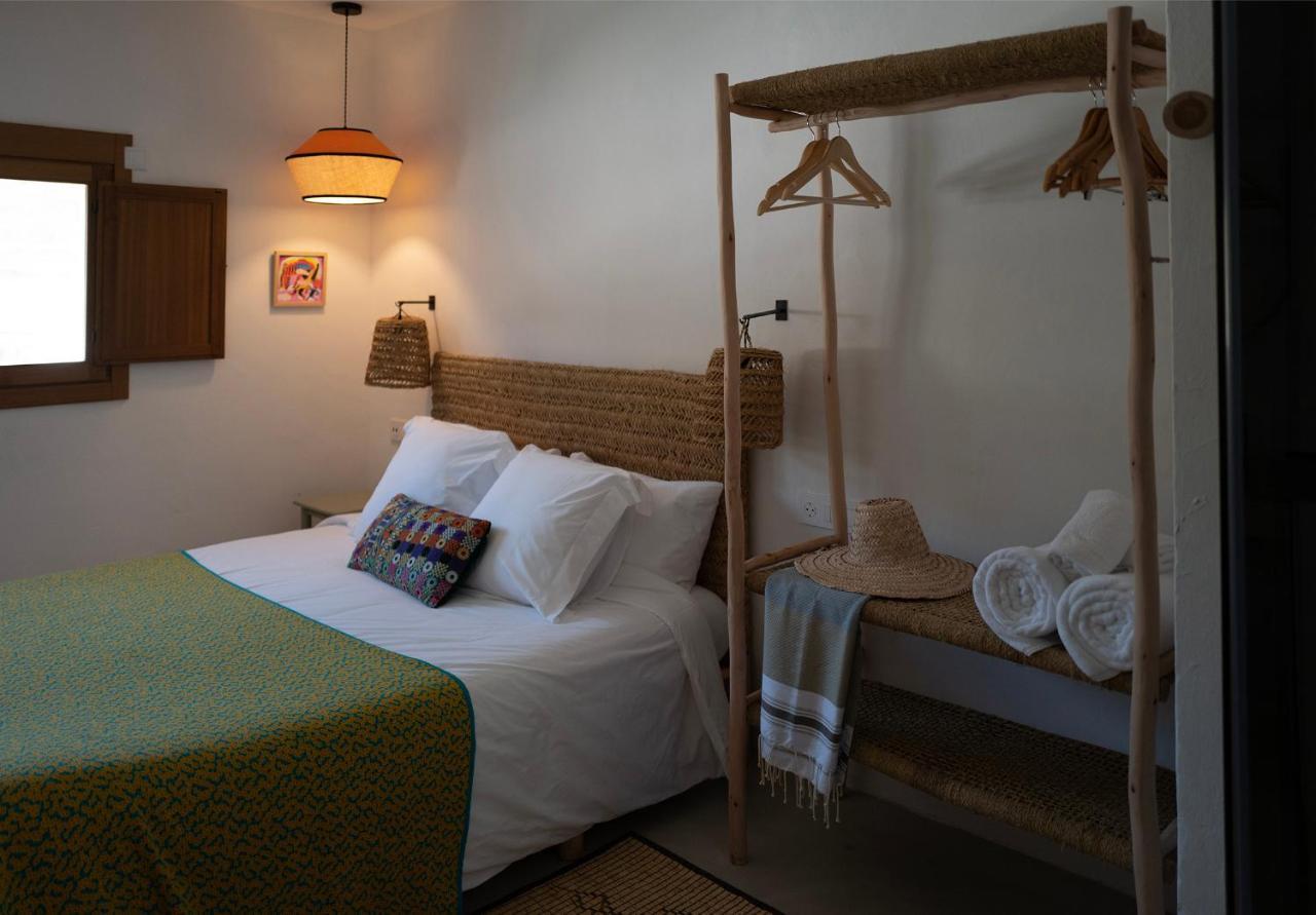 Hostal Mar Y Sal (Adults Only) San José Exteriör bild