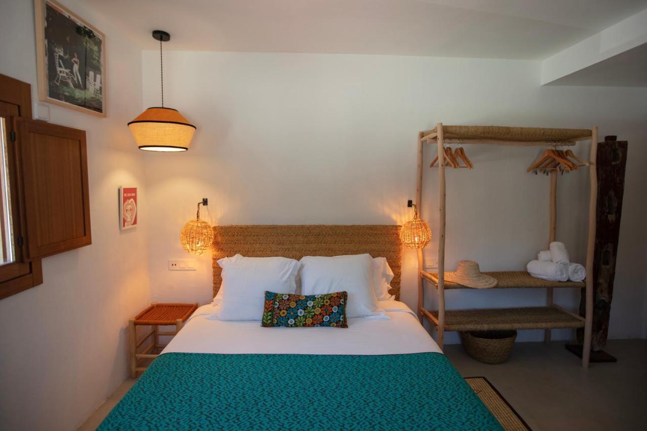 Hostal Mar Y Sal (Adults Only) San José Exteriör bild